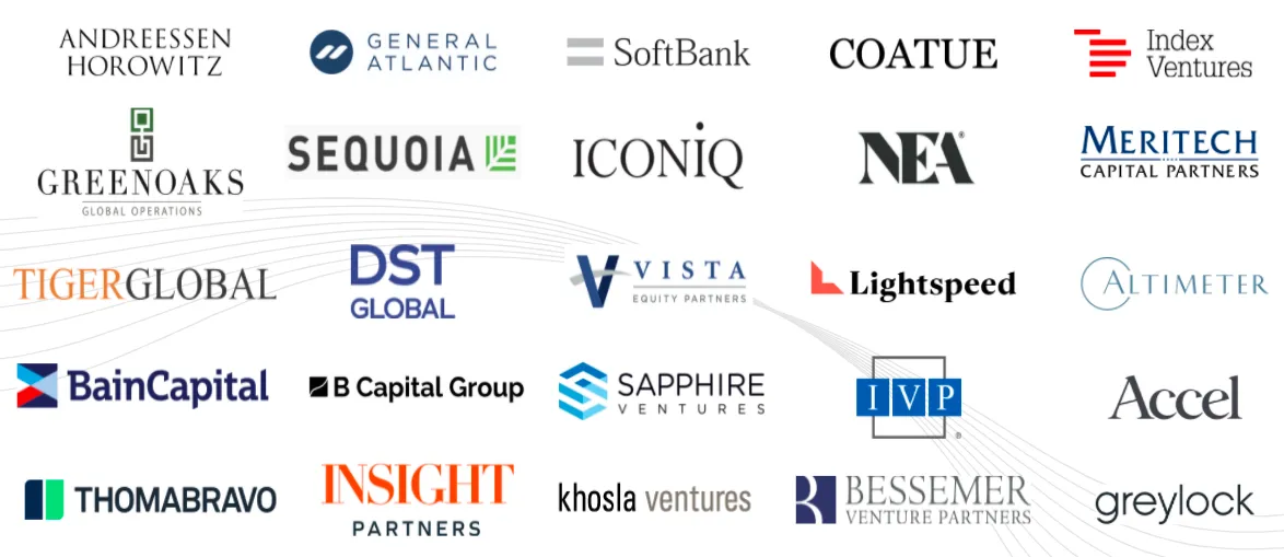Soma Capital LPs
